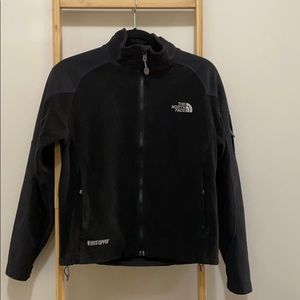 The NorthFace Windstopper jacket